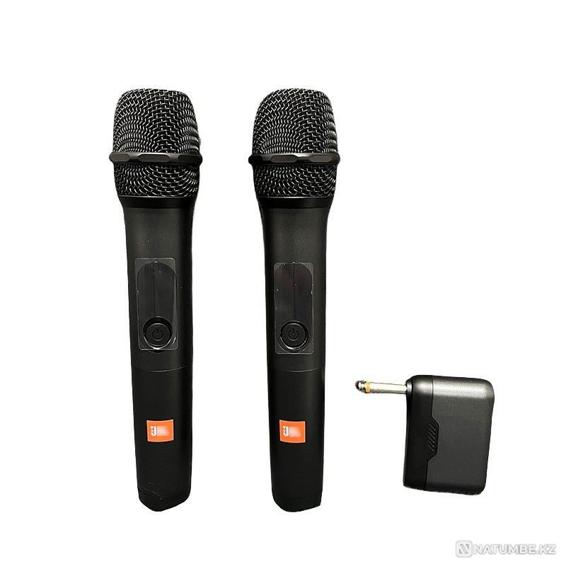 Selling JBL Microphone Almaty - photo 2