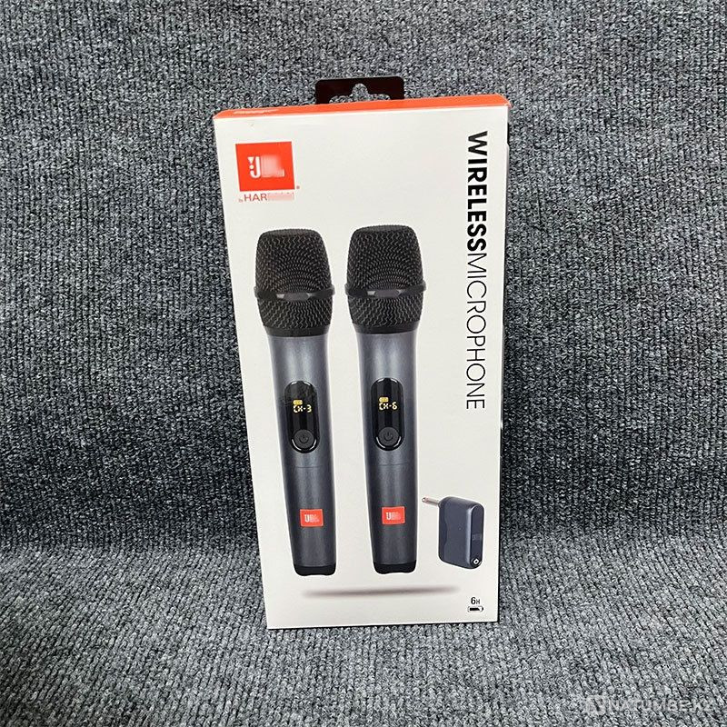 Selling JBL Microphone Almaty - photo 1