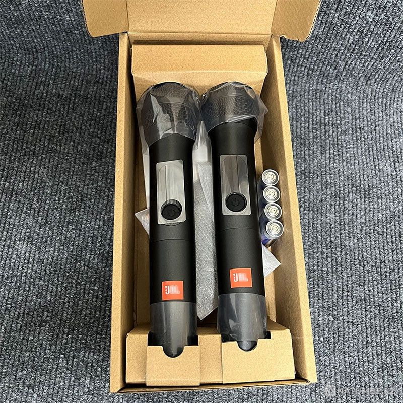 Selling JBL Microphone Almaty - photo 3