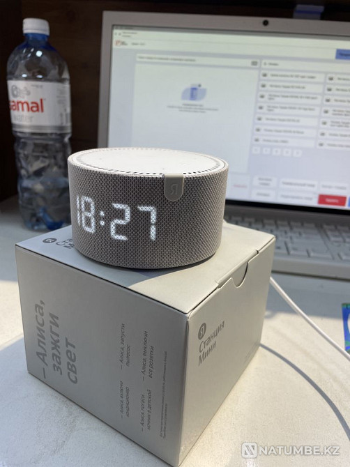 Alice station mini Almaty - photo 1