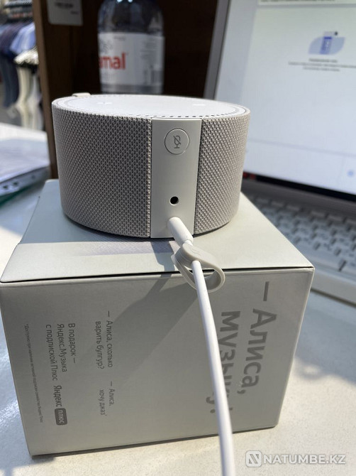 Alice station mini Almaty - photo 3