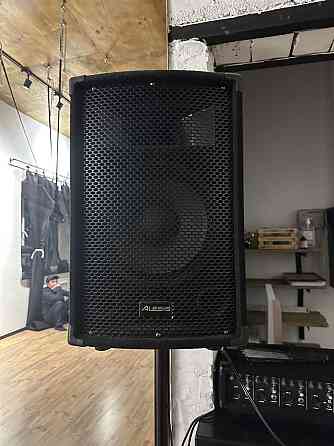 Акустическая система Alesis PA 80 Алматы