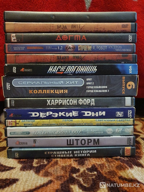 Б/У Акустическая система BBK 2.1 Алматы - изображение 7