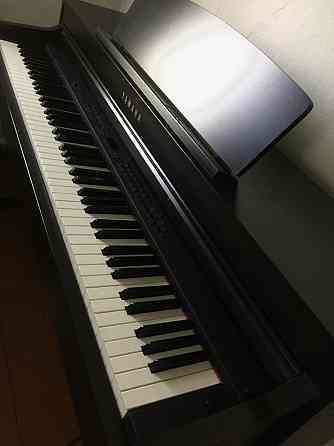 Продам цифровое Пианино Yamaha Clavinova CLP - 440 Almaty