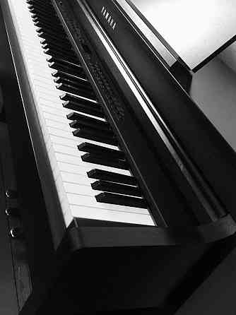 Продам цифровое Пианино Yamaha Clavinova CLP - 440 Алматы