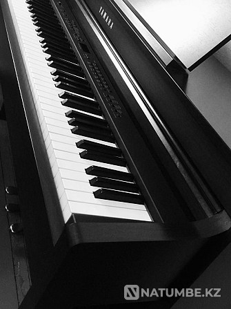 Продам цифровое Пианино Yamaha Clavinova CLP - 440 Алматы - изображение 6