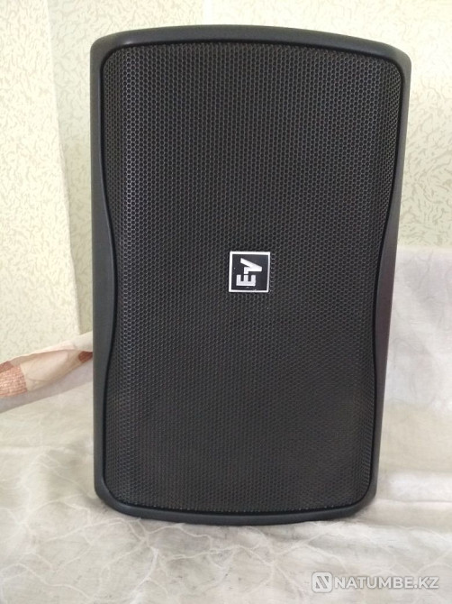 Electro Voice ZX1i - 90 акустическая система фронтальная Алматы - изображение 1