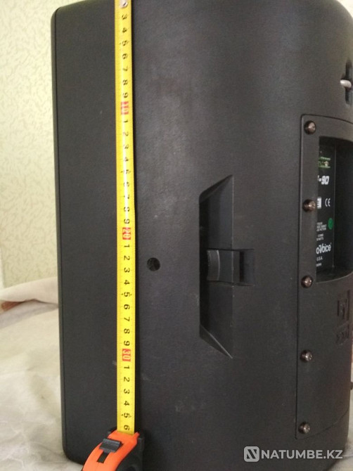 Electro Voice ZX1i - 90 акустическая система фронтальная Алматы - изображение 4