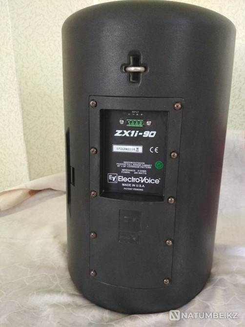 Electro Voice ZX1i - 90 акустическая система фронтальная Алматы - изображение 3