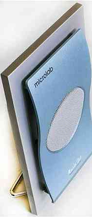 Усилитель звука Microlab M560 Алматы