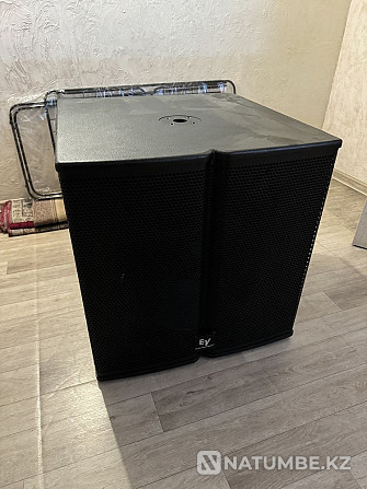 Selling sub electrovoice Almaty - photo 1
