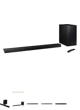 Саундбар Samsung HW-R650 Алматы