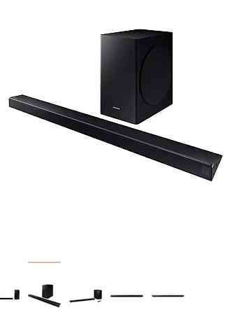 Саундбар Samsung HW-R650 Алматы