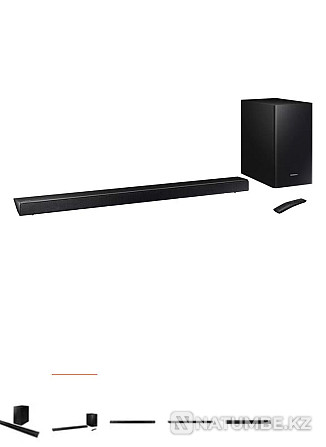 Soundbar Samsung HW-R650 Almaty - photo 2