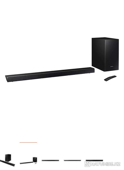 Soundbar Samsung HW-R650 Almaty - photo 2