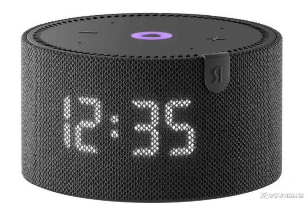 Alice Station Mini Almaty - photo 1