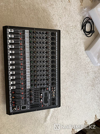 Selling Active Mixer new Professional Almaty - photo 3