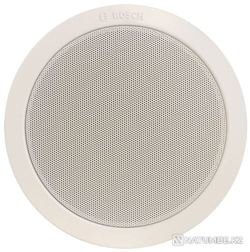 Динамик Bosch LBC3090/31 Алматы - изображение 1