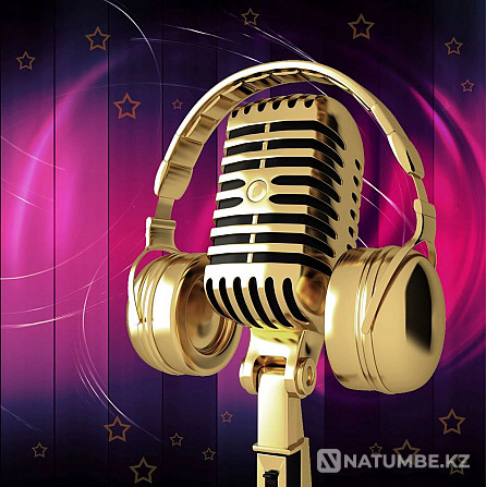 Large selection of karaoke systems Almaty - photo 1