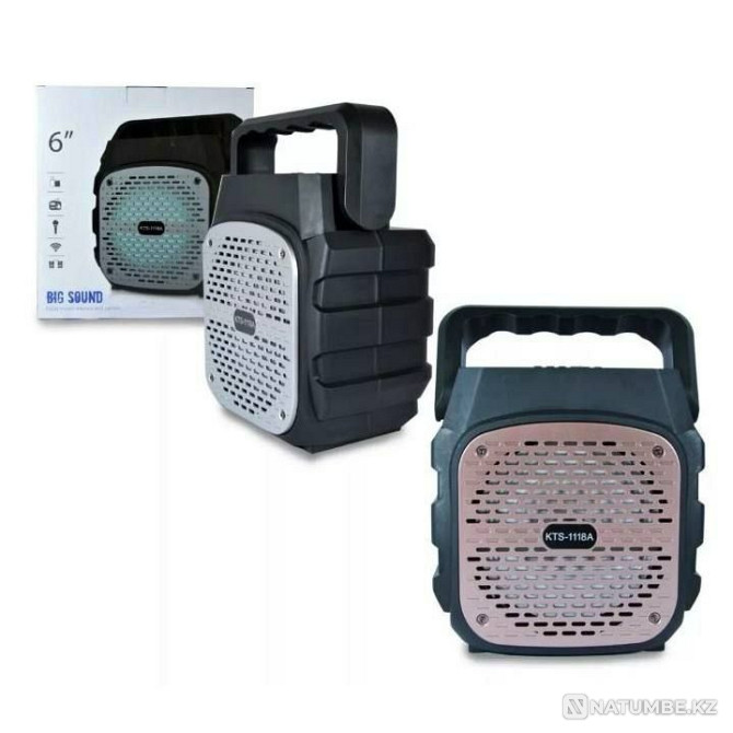 Speakers.Quality product Almaty - photo 4