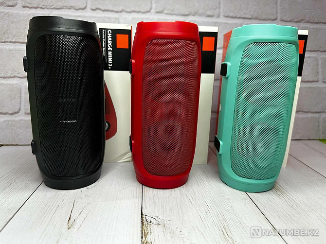 Speakers.Quality product Almaty - photo 3