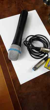 Радио микрофон Beyerdynamic Opus SDM 168 Алматы