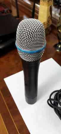 Радио микрофон Beyerdynamic Opus SDM 168 Алматы