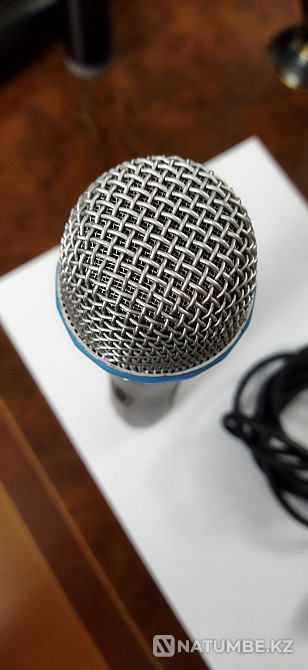 Радио микрофон Beyerdynamic Opus SDM 168 Алматы - изображение 1