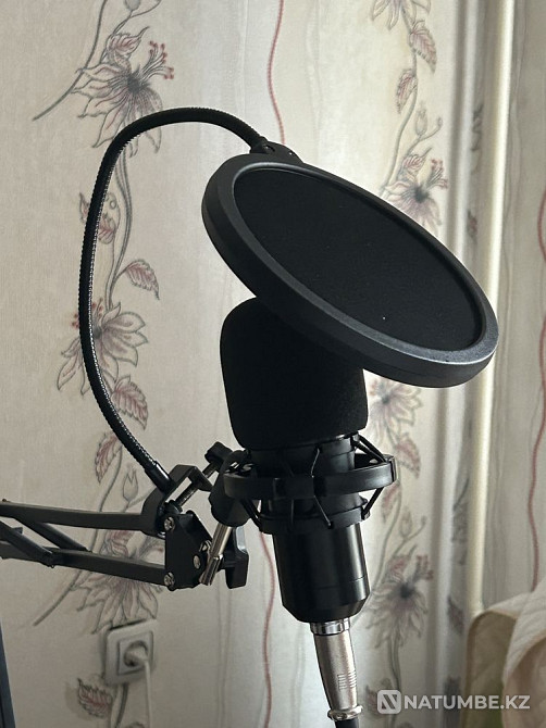 Microphone for studio Almaty - photo 1