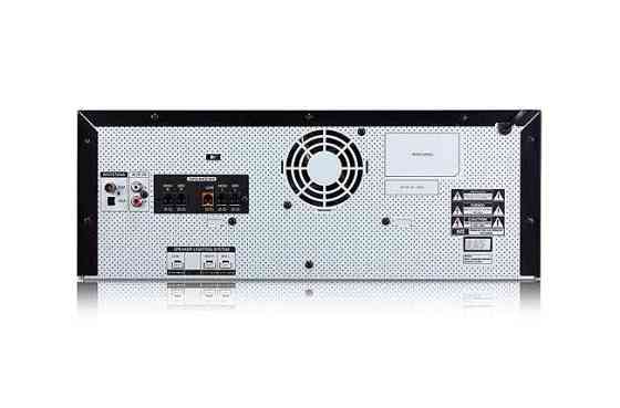 Колонки Мини–система Hi-Fi LG CJ98 Алматы