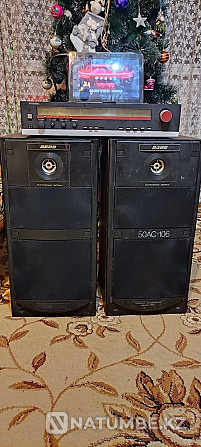 Speakers Vega 50AC-106 Almaty - photo 5