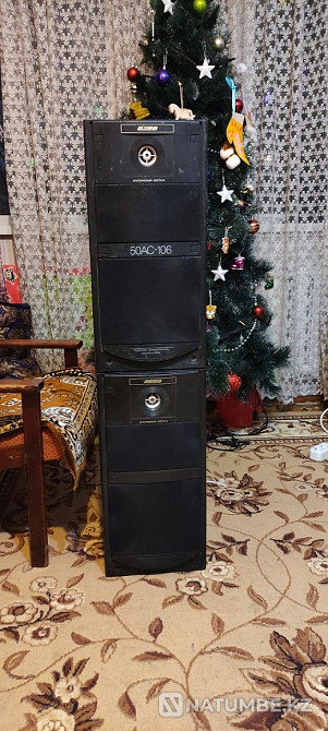 Speakers Vega 50AC-106 Almaty - photo 1