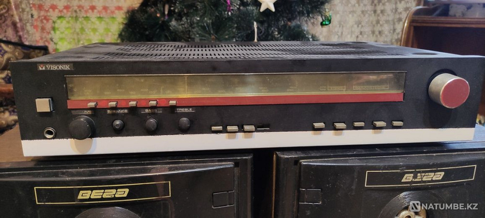 Speakers Vega 50AC-106 Almaty - photo 2