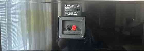 Колонка Yamaha NS-C444 Алматы
