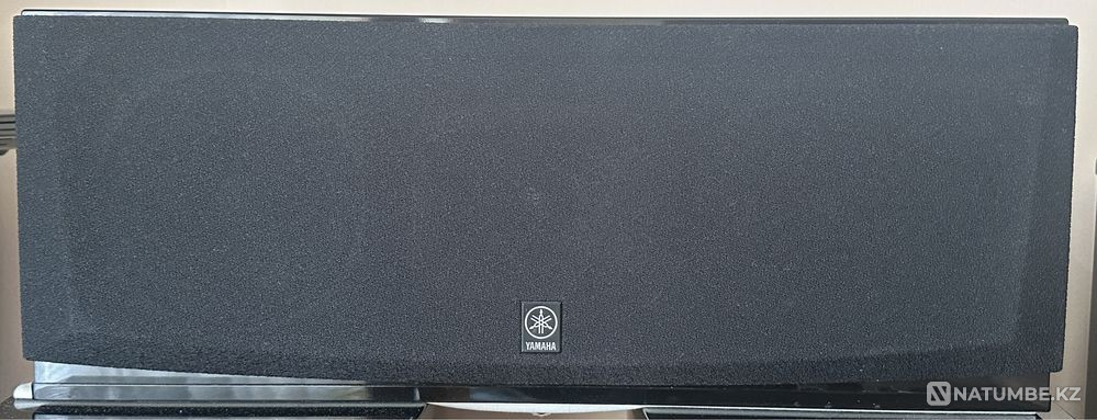 Колонка Yamaha NS-C444 Алматы - изображение 1