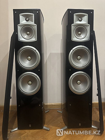 Speakers Yamaha NS-777 Almaty - photo 2