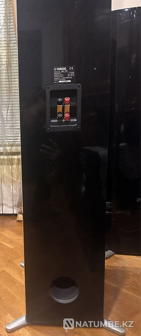 Колонки Yamaha NS-777 Алматы - изображение 3