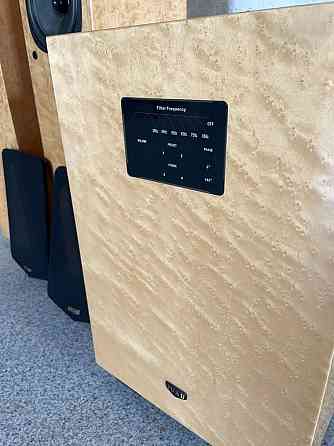 Акустическая система Quad 21 L2 Алматы
