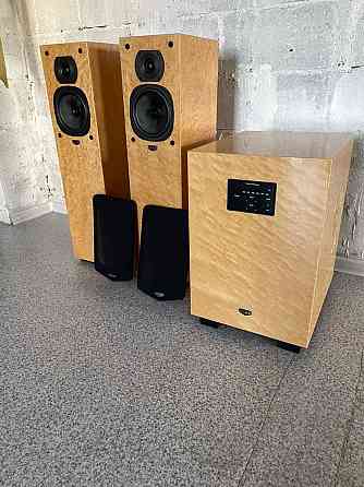 Акустическая система Quad 21 L2 Алматы