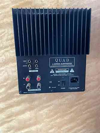 Акустическая система Quad 21 L2 Алматы