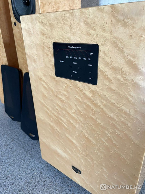 Акустическая система Quad 21 L2 Алматы - изображение 2