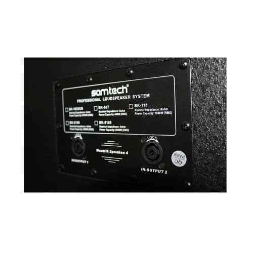 Акустическая система SAMTECH Алматы