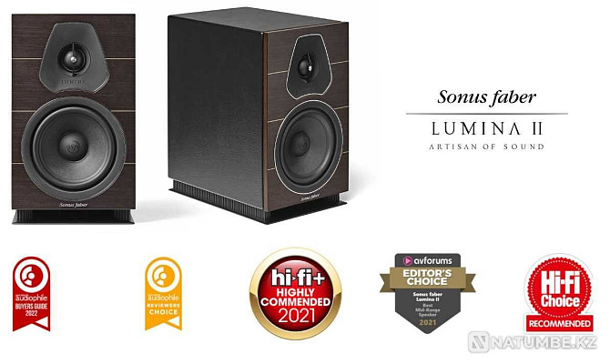 Italian premium brand speaker systems Almaty - photo 8