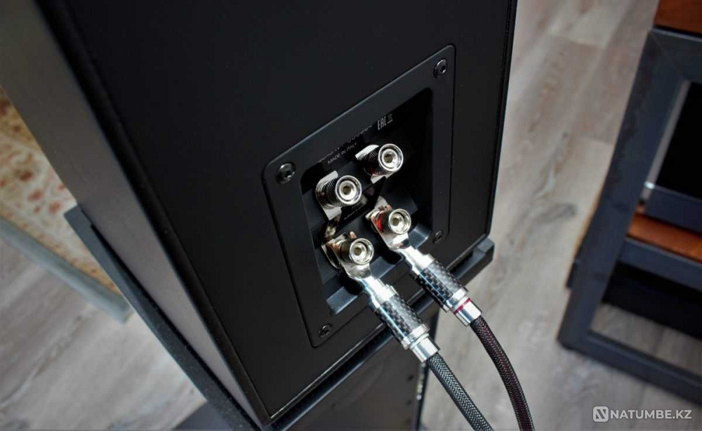 Итальяндық премиум брендті динамик жүйелері  Алматы - изображение 7