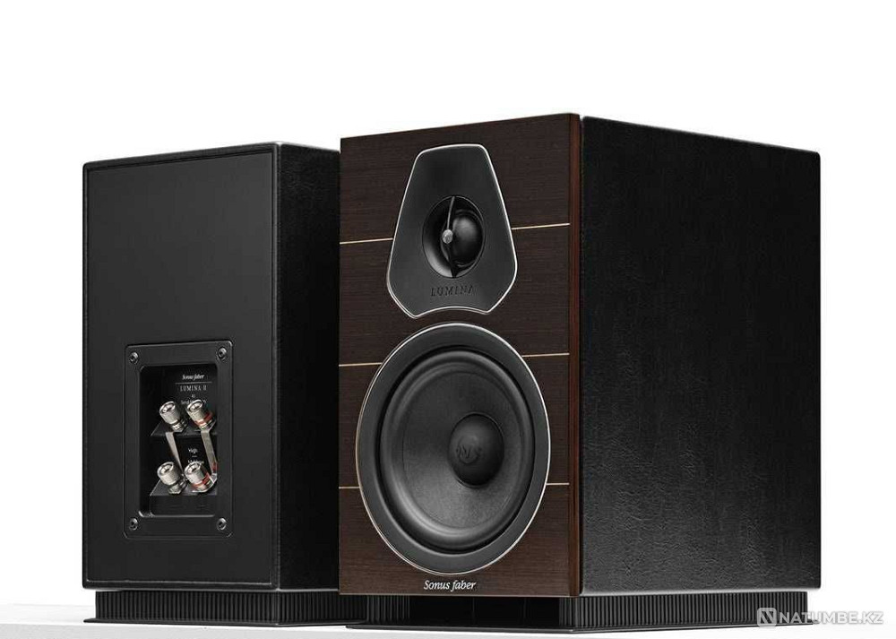 Итальяндық премиум брендті динамик жүйелері  Алматы - изображение 3