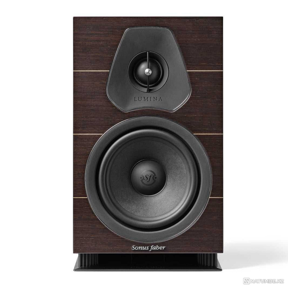 Итальяндық премиум брендті динамик жүйелері  Алматы - изображение 1