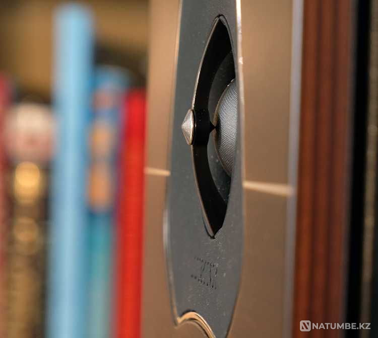 Итальяндық премиум брендті динамик жүйелері  Алматы - изображение 6