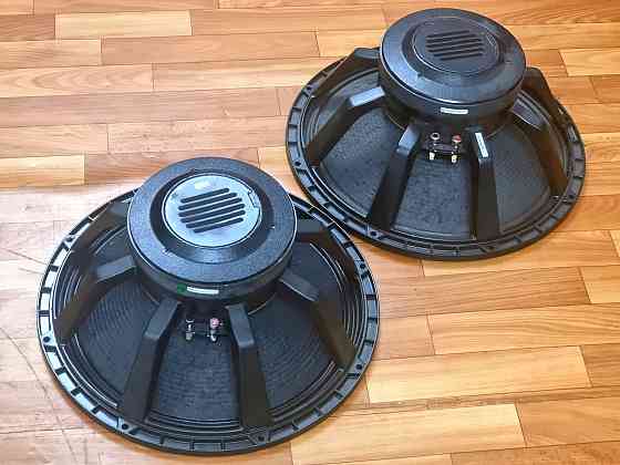 18-дюймовые динамики ELECTRO-VOICE EVX180B Алматы