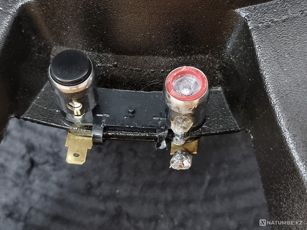 18-дюймовые динамики ELECTRO-VOICE EVX180B Алматы - изображение 8