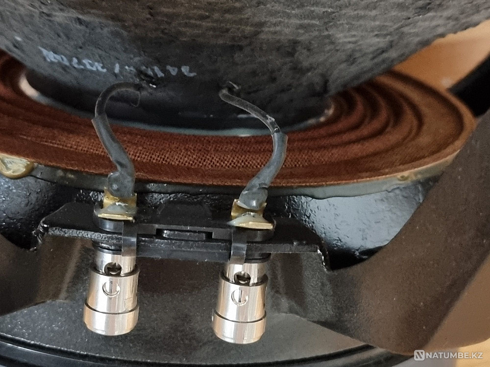 18-дюймовые динамики ELECTRO-VOICE EVX180B Алматы - изображение 6